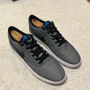 Nike SB Shoes Size 12